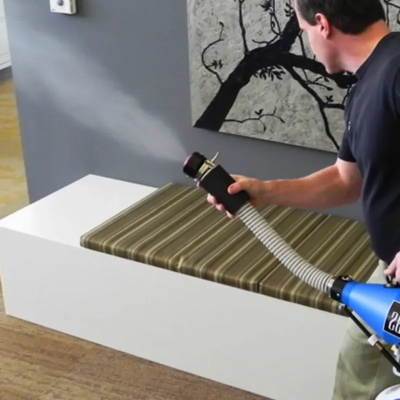 Professional Odor Removal in Pea Ridge, WV